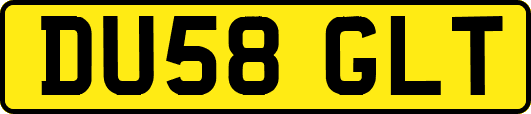 DU58GLT