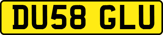 DU58GLU