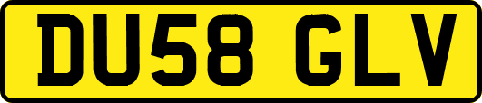 DU58GLV