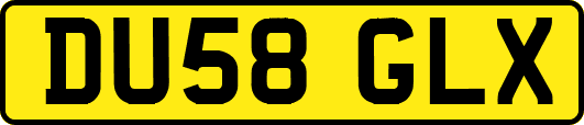 DU58GLX