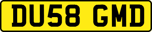 DU58GMD