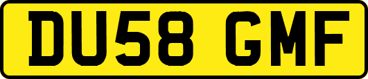 DU58GMF