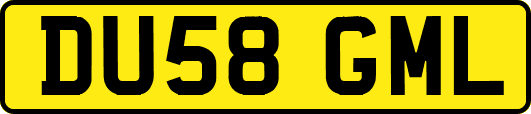 DU58GML