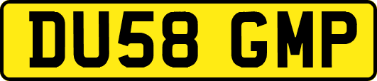 DU58GMP