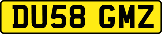 DU58GMZ