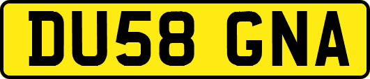DU58GNA