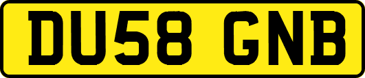 DU58GNB