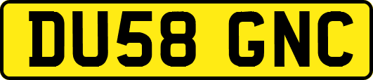 DU58GNC