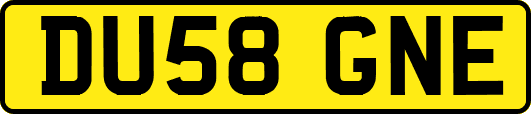 DU58GNE