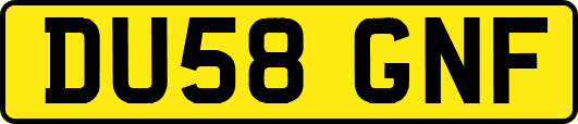 DU58GNF