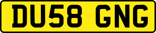 DU58GNG
