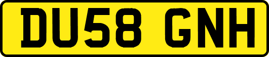 DU58GNH