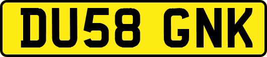 DU58GNK