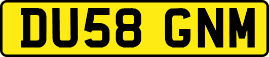 DU58GNM