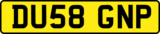 DU58GNP