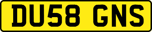DU58GNS