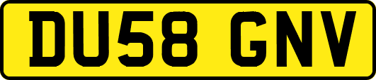 DU58GNV