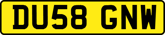 DU58GNW