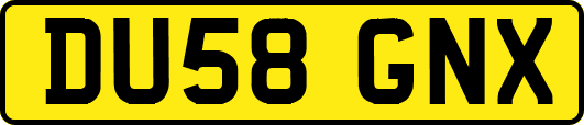 DU58GNX