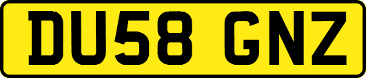 DU58GNZ