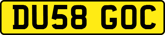 DU58GOC