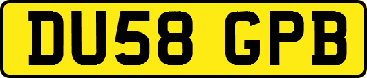 DU58GPB