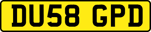 DU58GPD