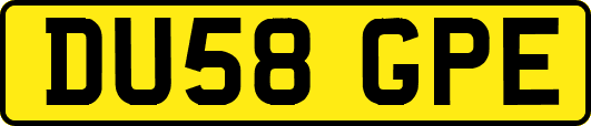 DU58GPE