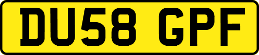 DU58GPF