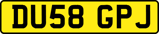 DU58GPJ