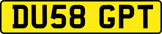DU58GPT
