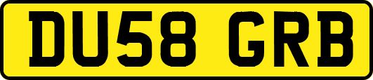 DU58GRB