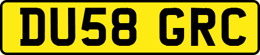 DU58GRC