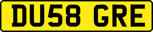 DU58GRE