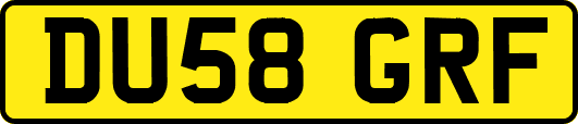 DU58GRF