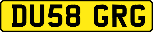 DU58GRG