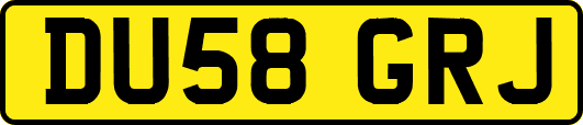 DU58GRJ