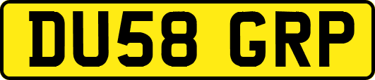 DU58GRP