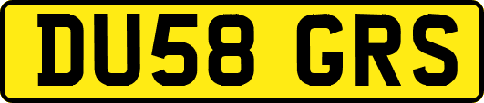 DU58GRS