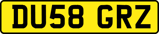 DU58GRZ