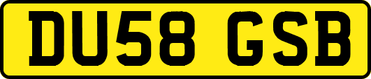 DU58GSB