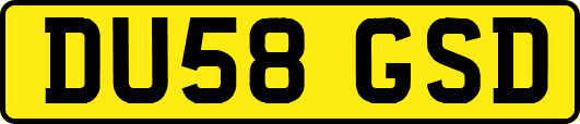 DU58GSD