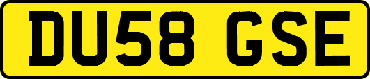 DU58GSE
