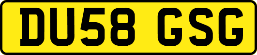DU58GSG