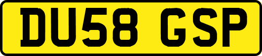 DU58GSP