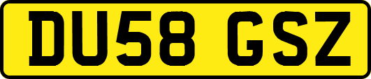 DU58GSZ