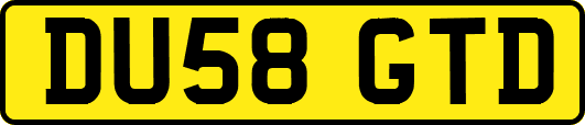 DU58GTD
