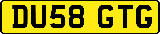 DU58GTG