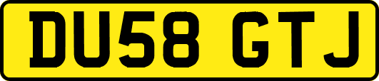 DU58GTJ