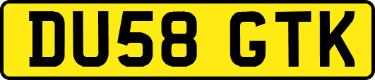 DU58GTK